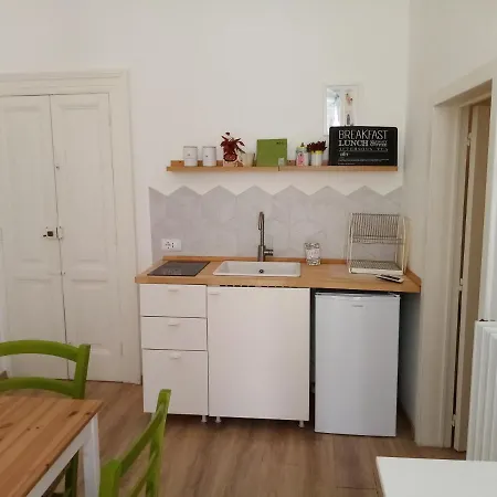 Route 64 - East - Historic Center Apartment Monopoli
