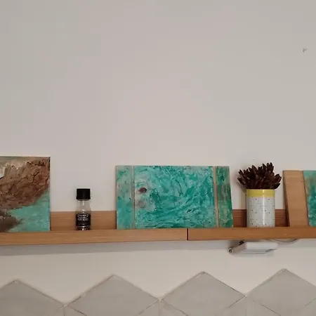 Apartment Route 64 - East - Historic Center Monopoli