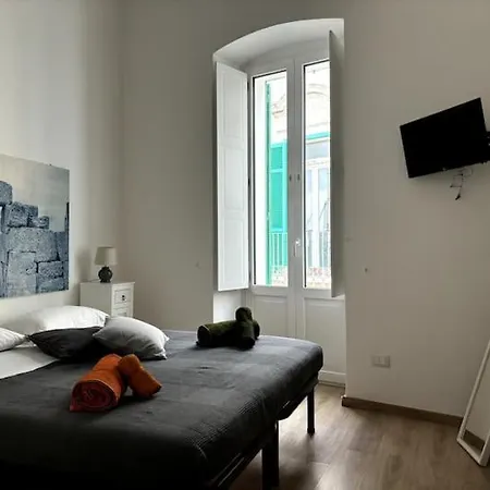 Route 64 - East - Historic Center Apartment Monopoli