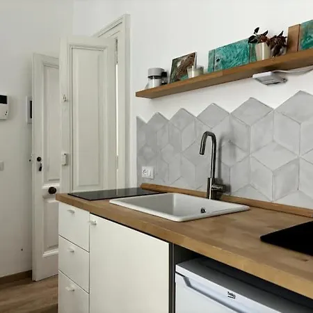 Apartment Route 64 - East - Historic Center Monopoli