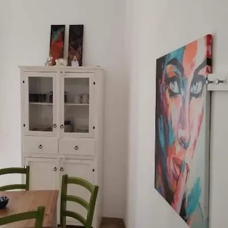 Route 64 - East - Historic Center * Monopoli