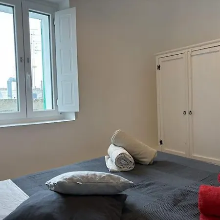 Apartment Route 64 - East - Historic Center