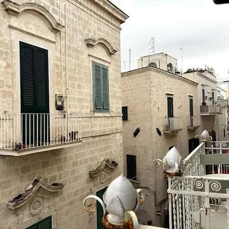 Apartment Route 64 - East - Historic Center *